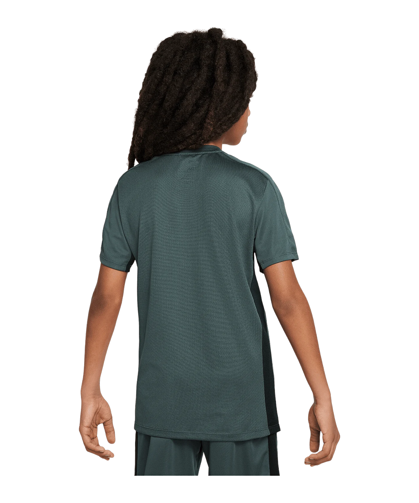 Nike Academy 23 Trainingsshirt Kids Grün F338