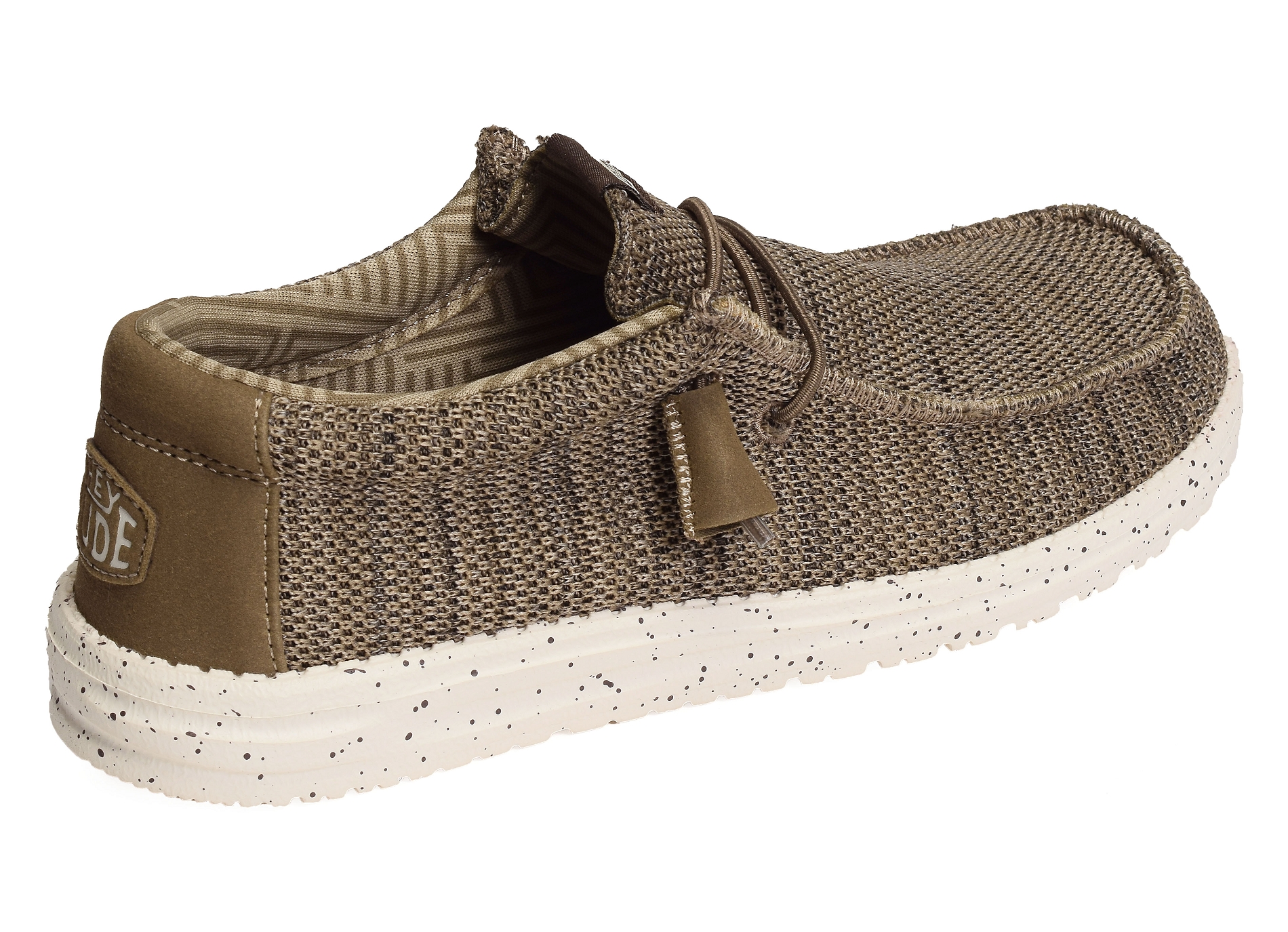 Wally sox marron