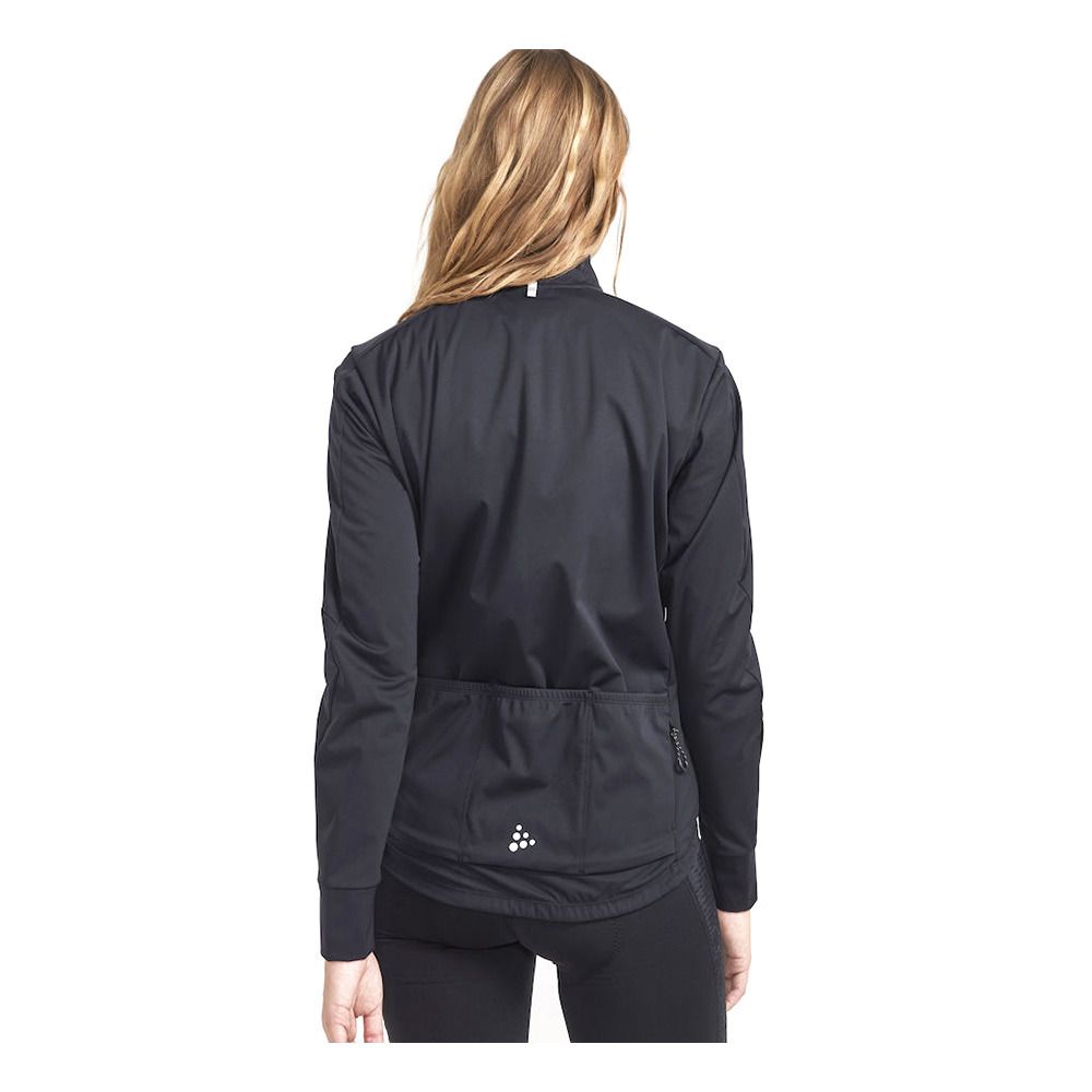 Craft ADV BIKE SUBZ - Veste Femme black