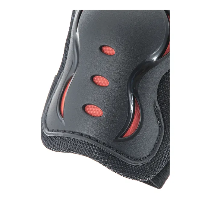 SFR Essentials Triple Pad Set Junior