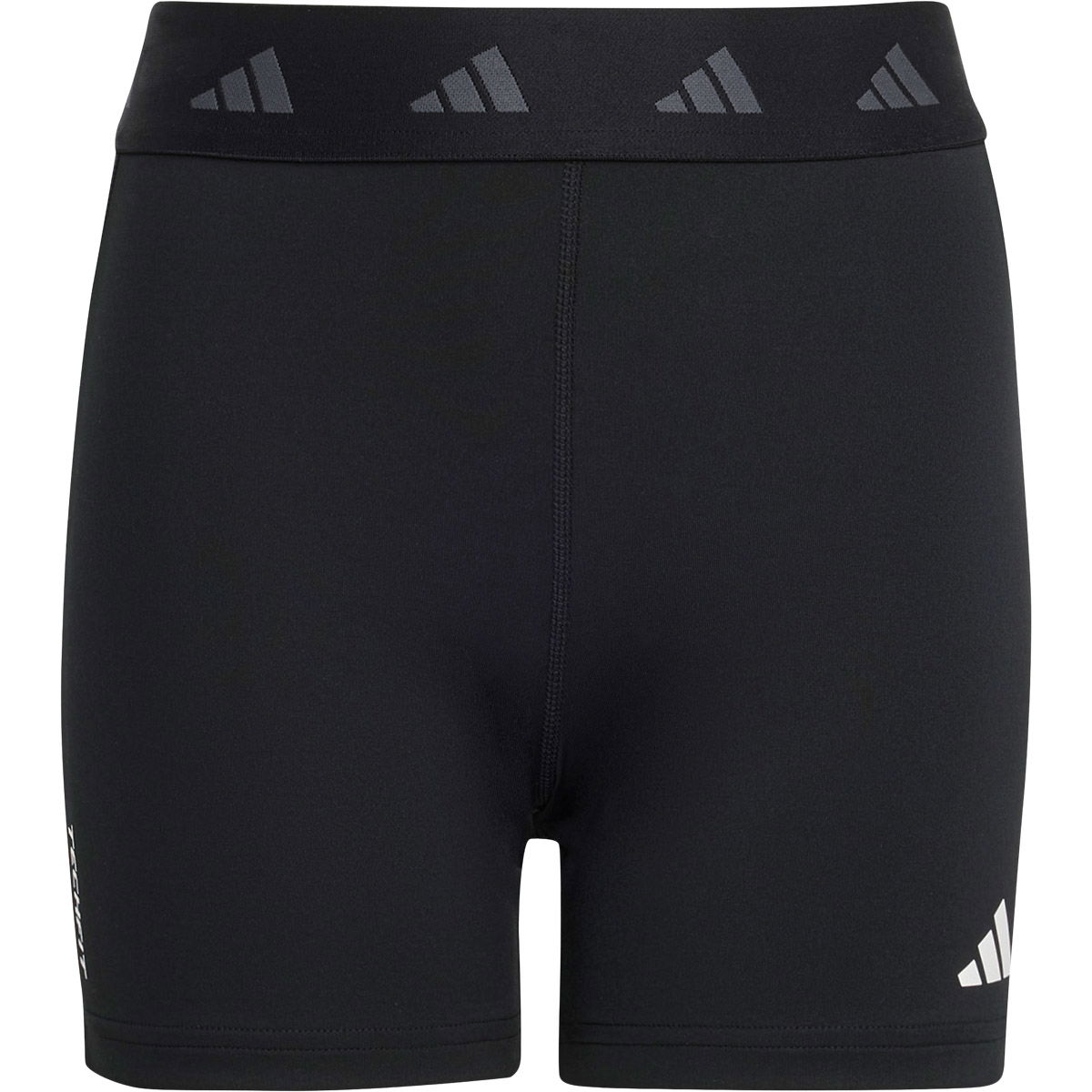 adidas Techfit Korte Træningstights Børn