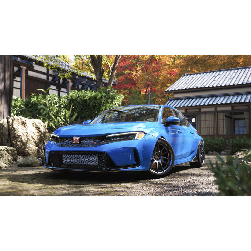 Forza Horizon 6 Xbox Series X