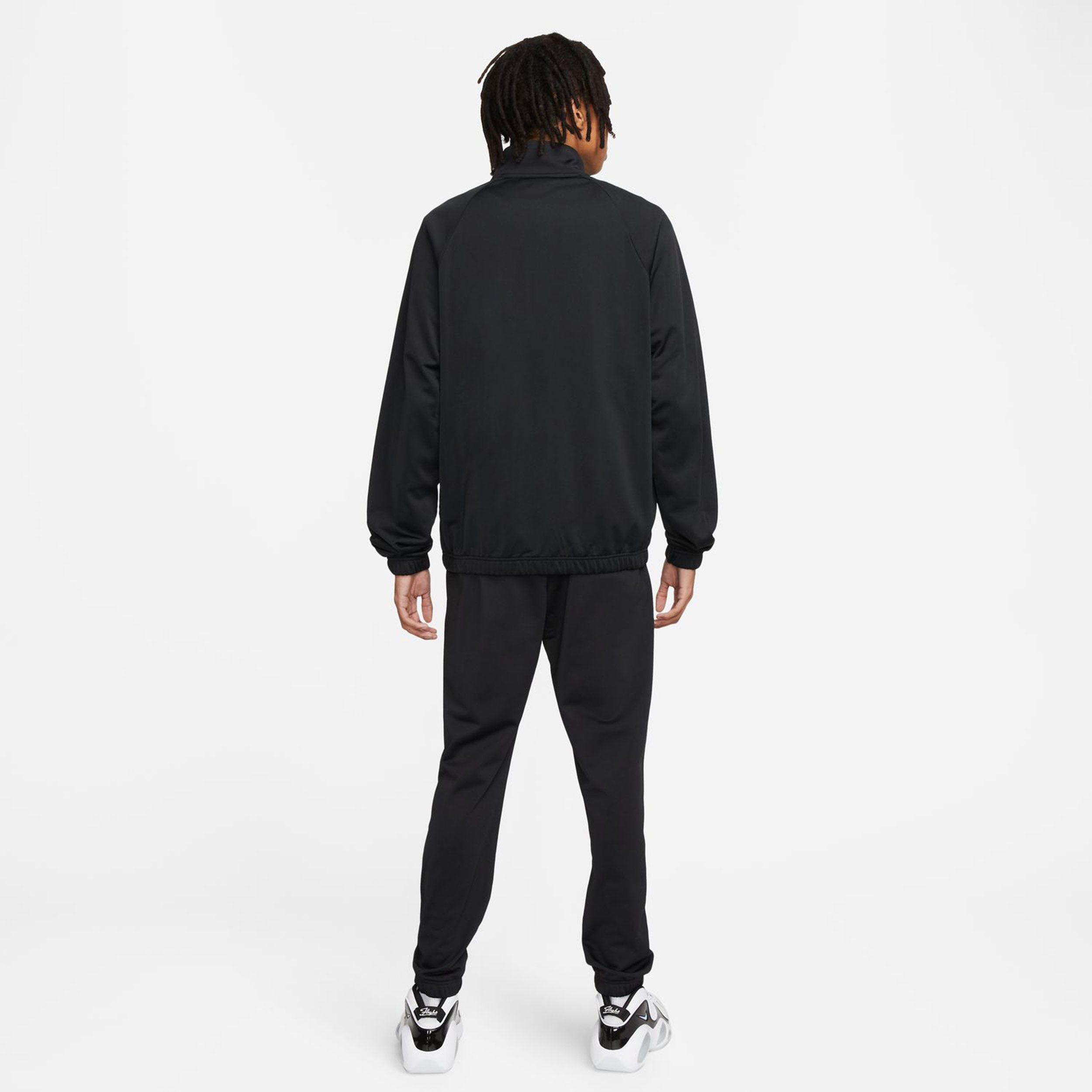 Nike Club Survêtement Hommes - Noir , Blanc