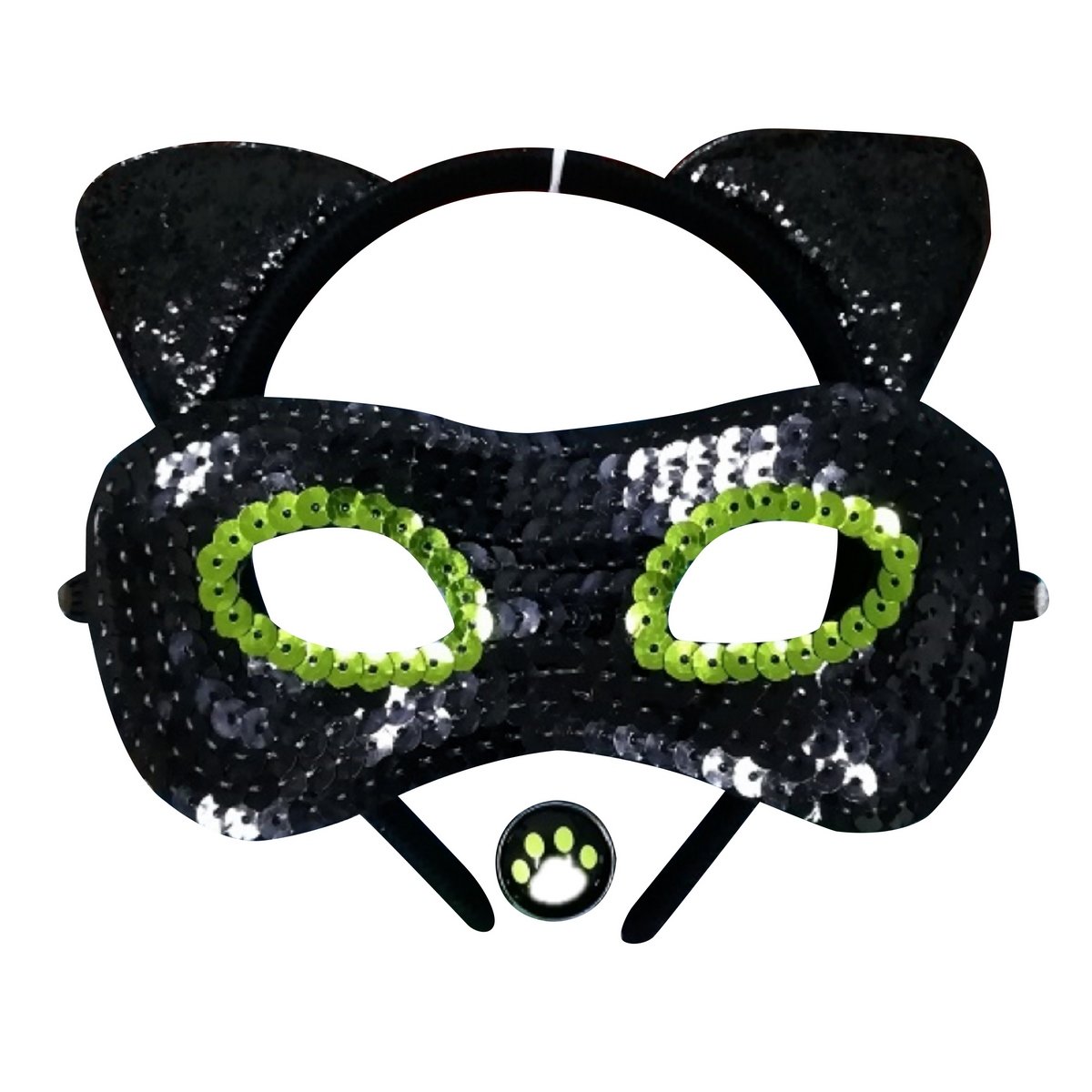 Kit accessoires Miraculous - Chat Noir