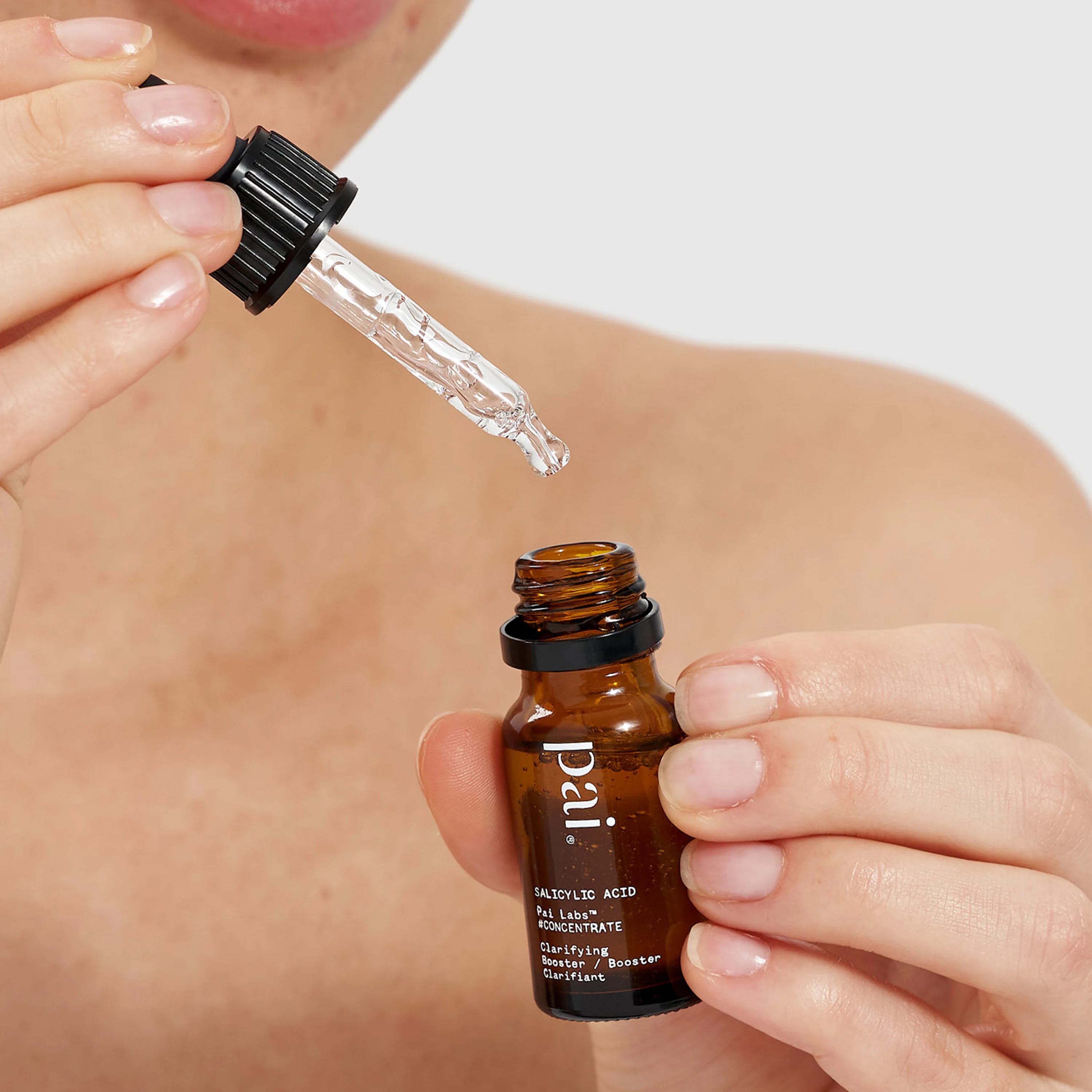 Booster Purifiant - Acide Salicylique |