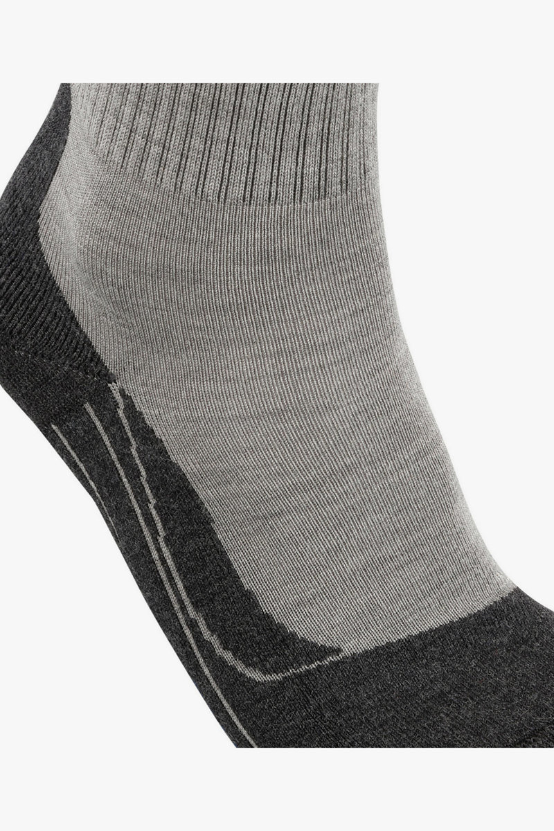 Falke TK2 Explore Wool Silk 35-42 Damen Wandersocken