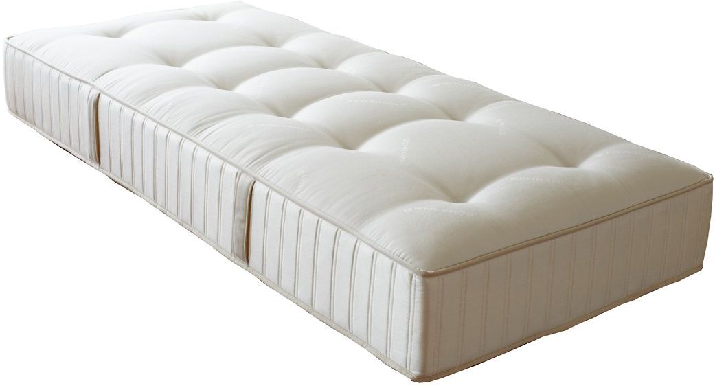 Schramm Emotion Luxe Matras