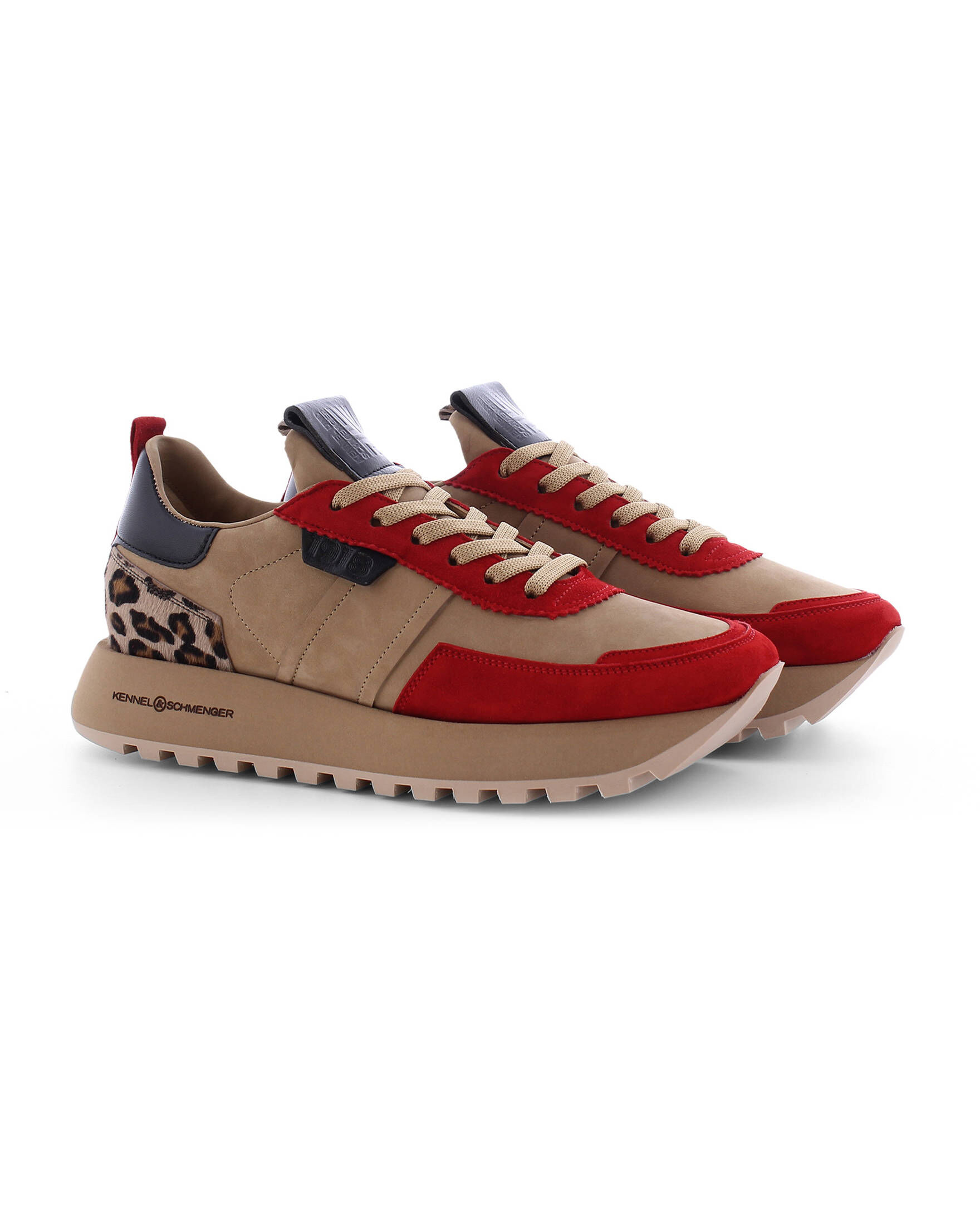 Kennel & Schmenger| Damen Sneaker TONIC