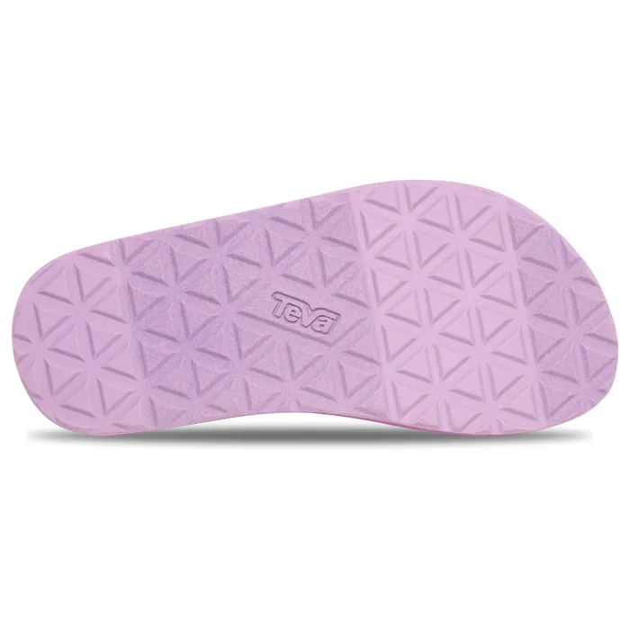 Teva Original Universal Metallic Sandalen Junior