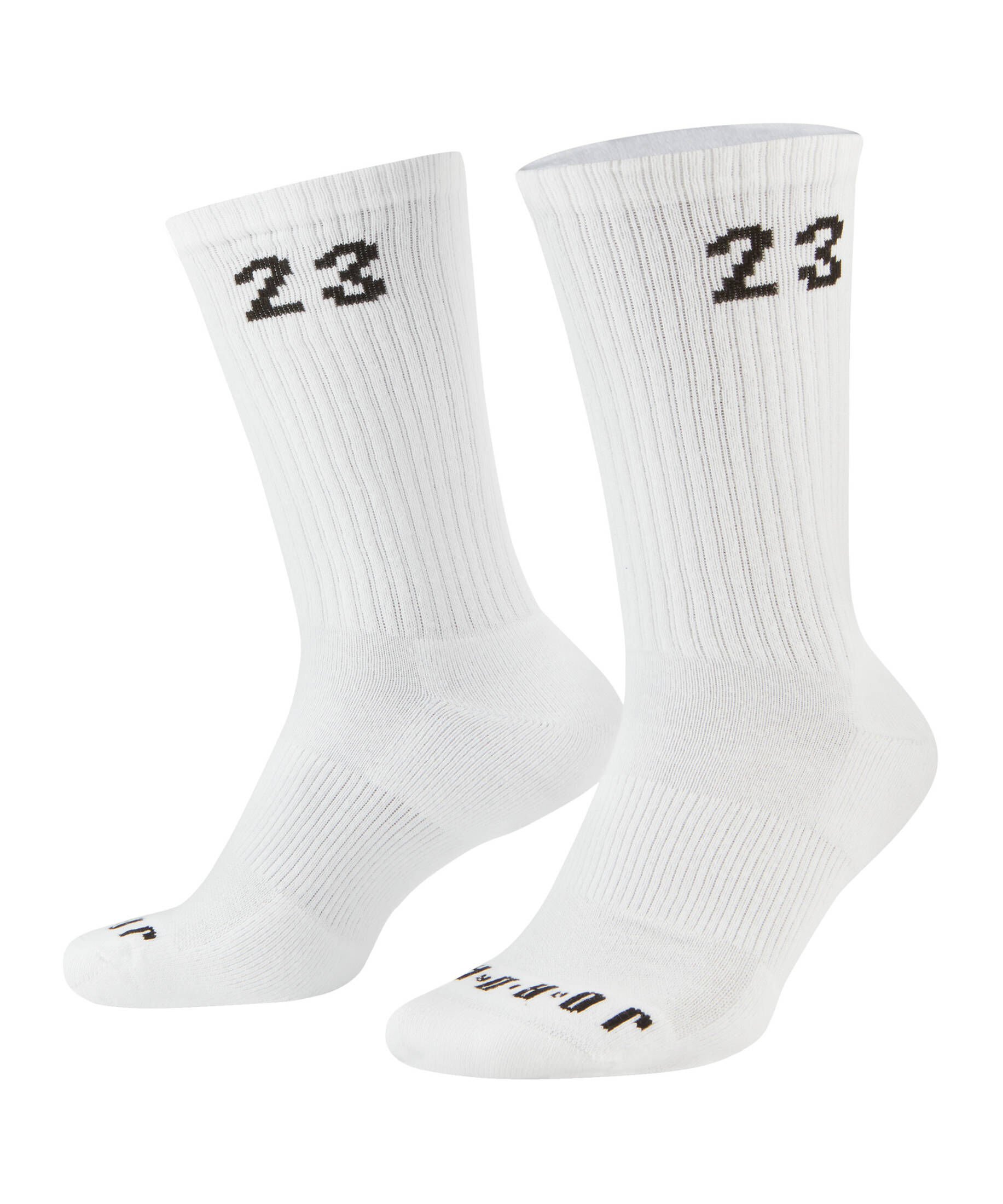Jordan| Lifestyle - Textilien - Socken Essential Crew 3er Pack Socken