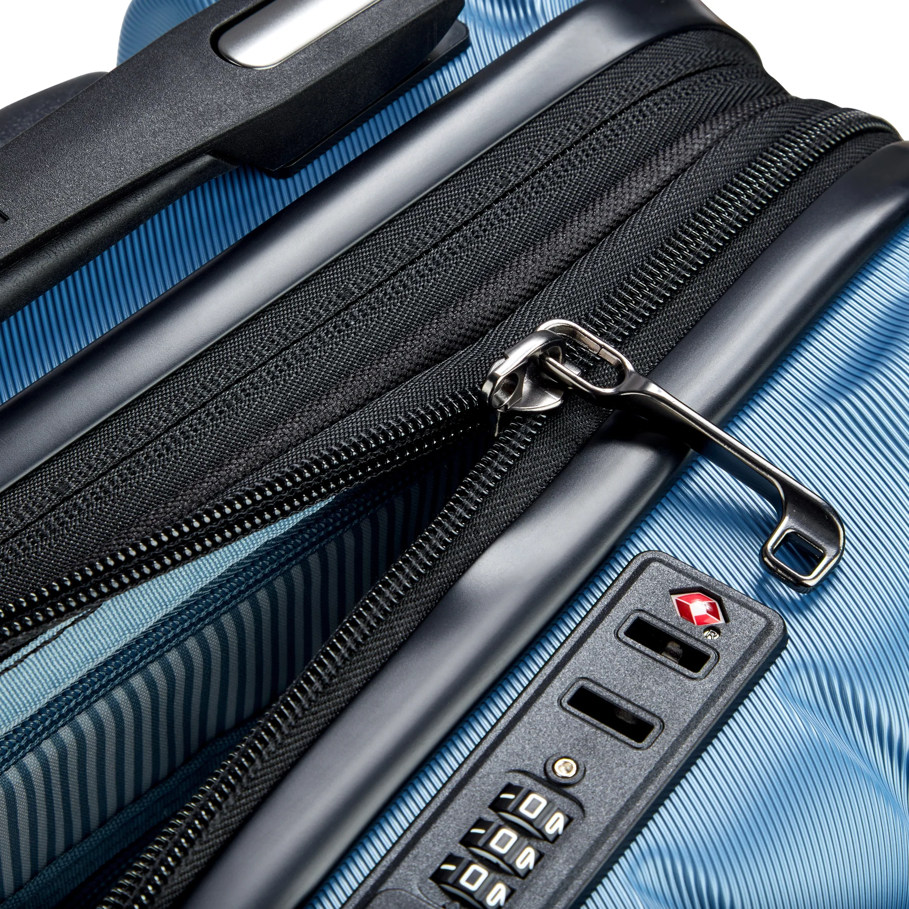 Valise cabine - S Extensible (55cm)