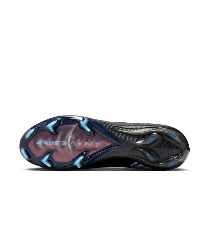 Nike ZM Vapor 16 Elite FG FQ1457 BLACK-ICE-BLUE