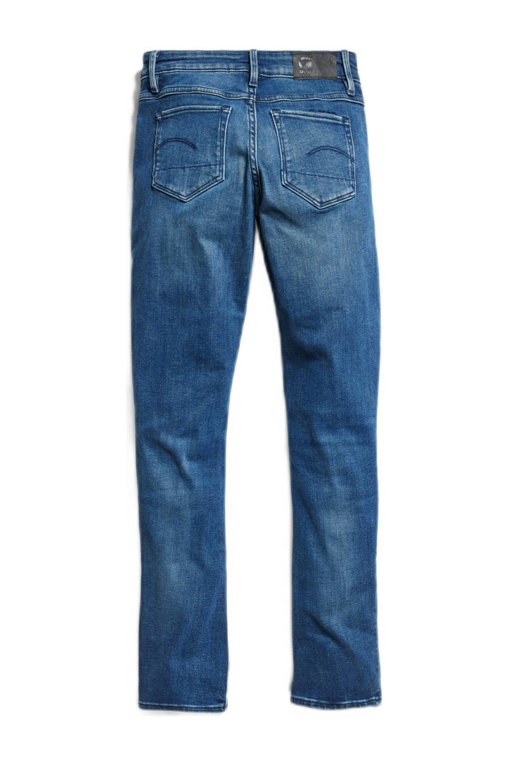 G-STAR Skinny jeans skinny jeans faded indigo