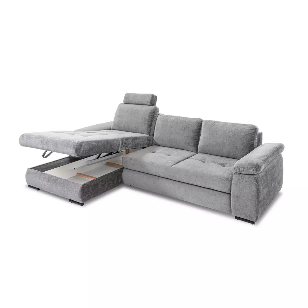 Ecksofa Bronko