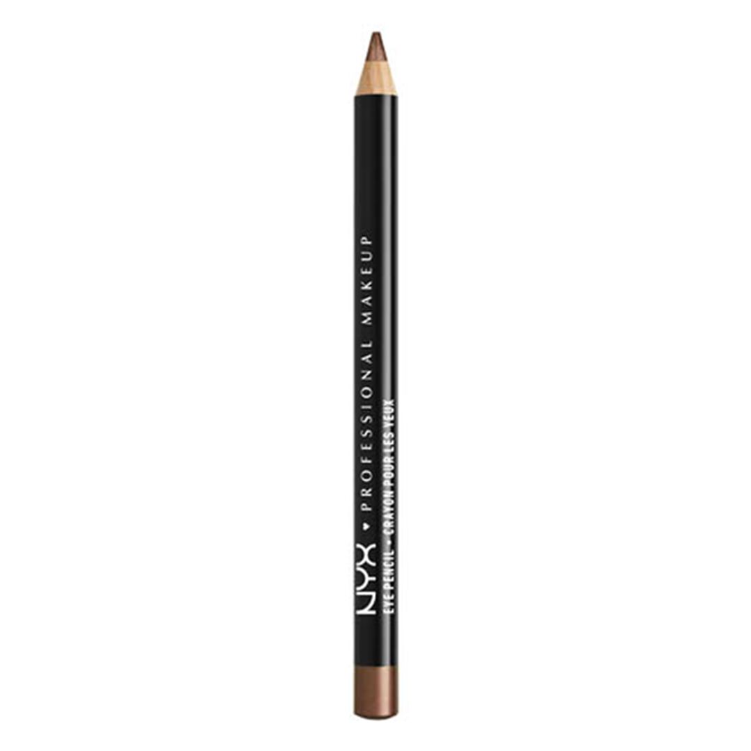 NYX Professional Makeup NYX Maquilhagem Slim Eye Pencil