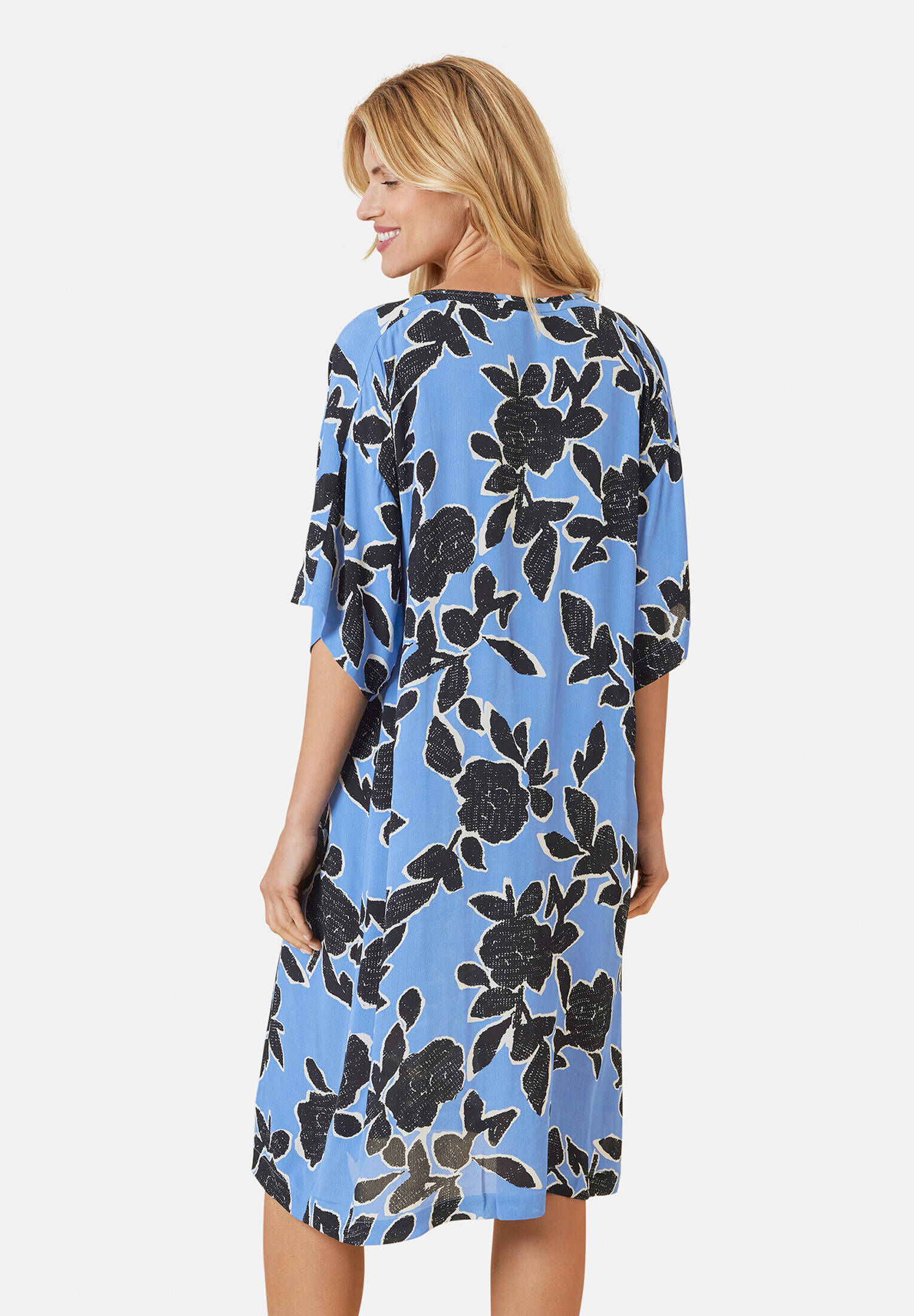 MASAI| Damen Midikleid Nabi