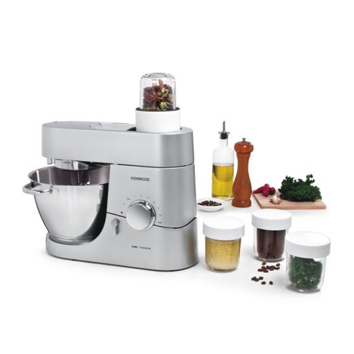 Kenwood AT320A Multihakker