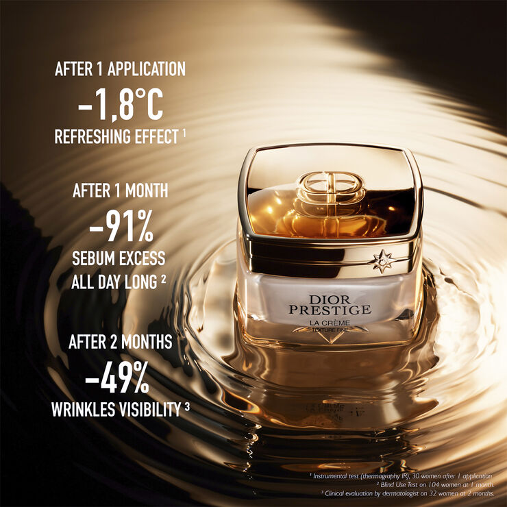 DIOR Dior Prestige La Crème Texture Fine Refill