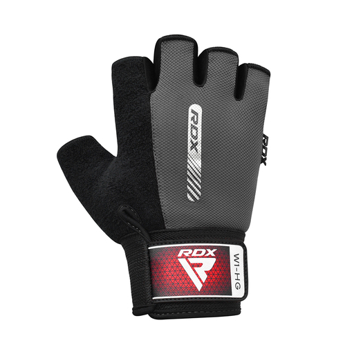Luvas de ginástica Rdx Wga-w1h