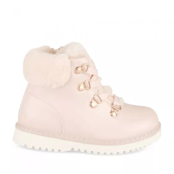 Bottines ROSE NINI & GIRLS