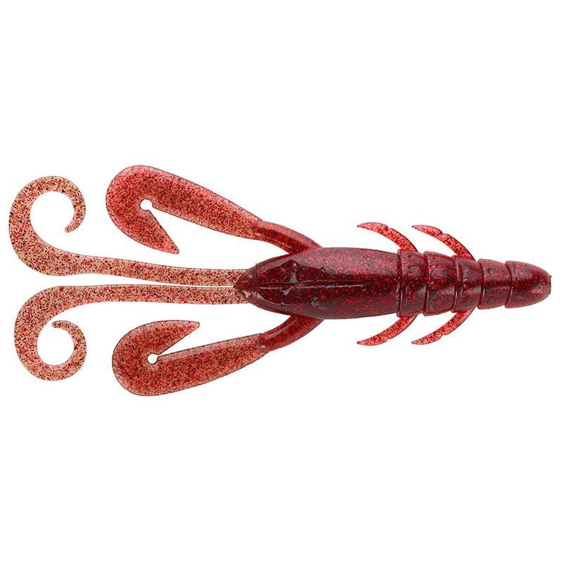 Leurre Souple Daiwa Prorex Craw - 9.5Cm