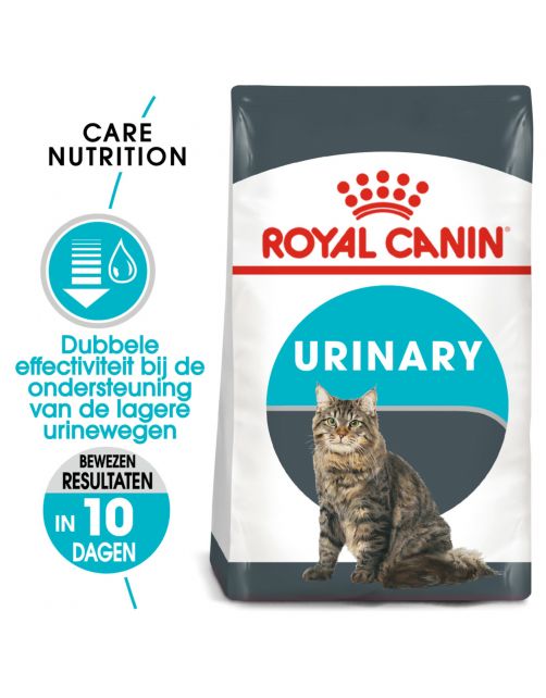 Royal Canin Urinary Care - Kattenvoer