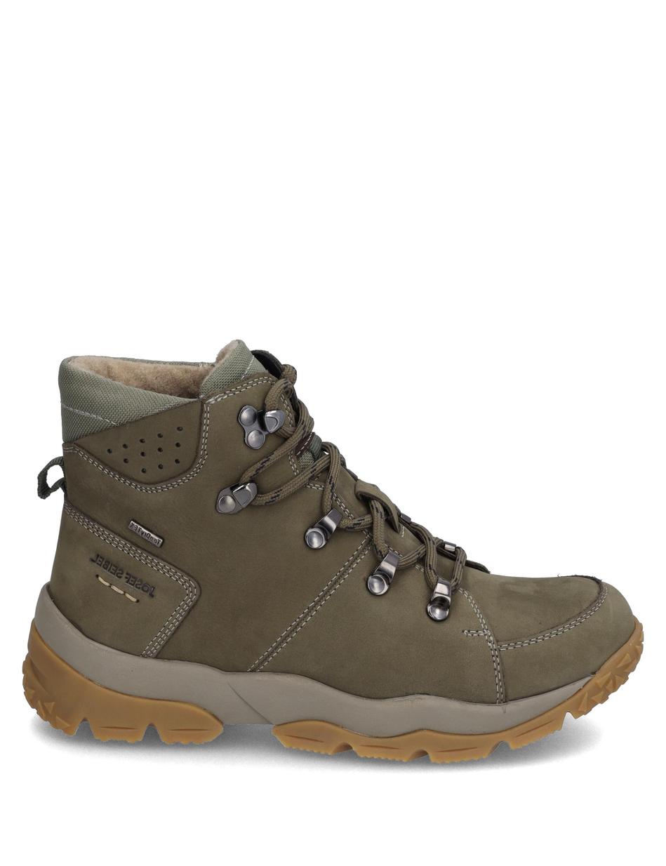 Stiefelette Philippa 50, moos