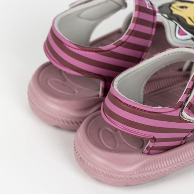 Gabby's Dollhouse Sandaler, Rosa