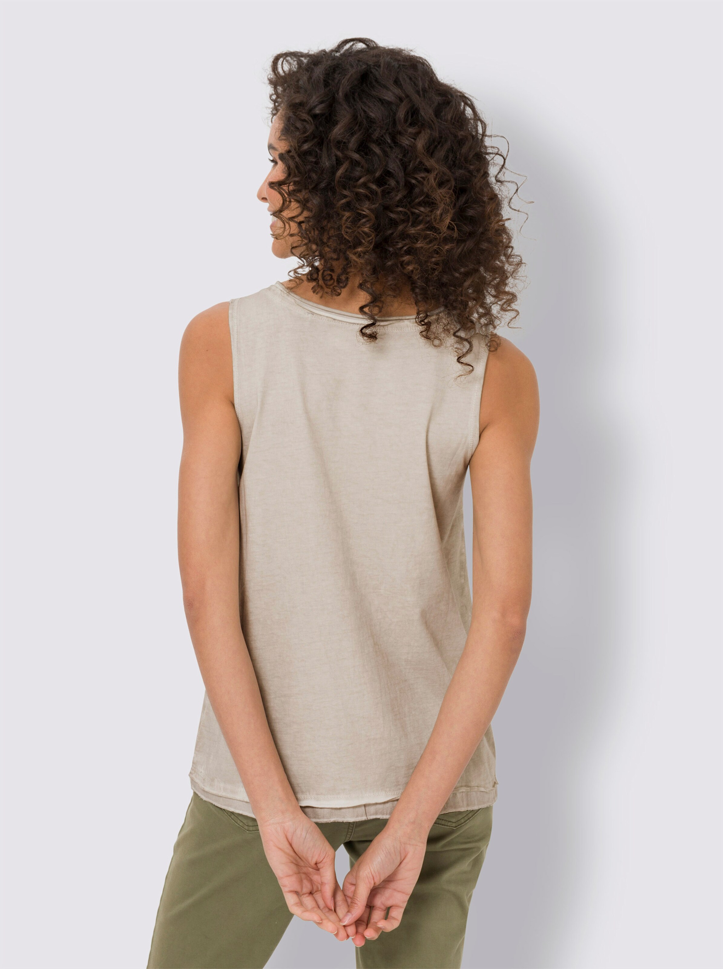 Shirttop