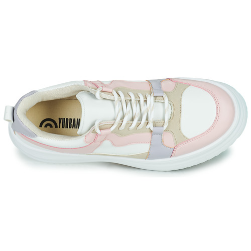 Yurban - PASTELLA - Beige