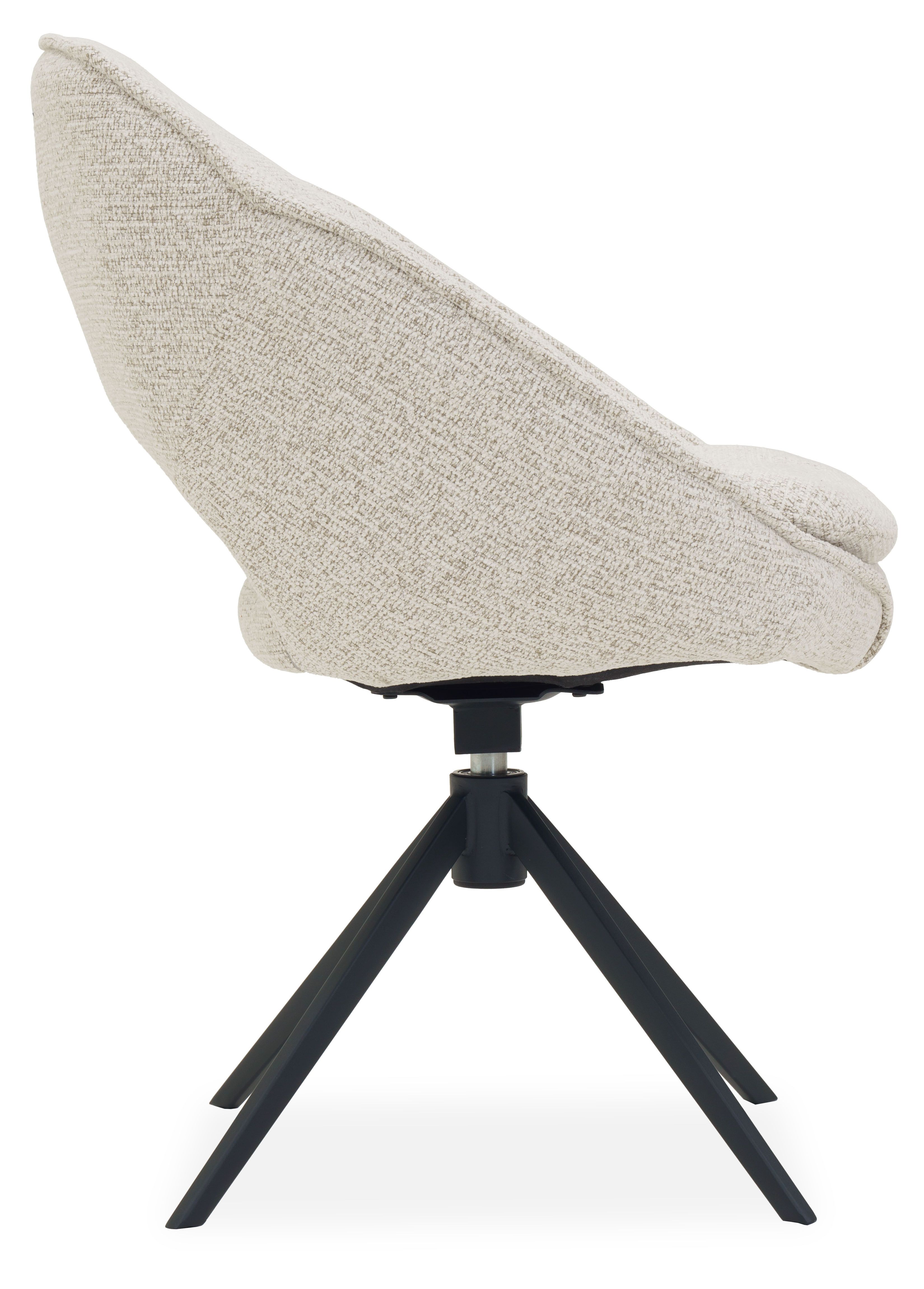Eetkamerstoel Present 120 Pien B65 x D62 x H86 cm