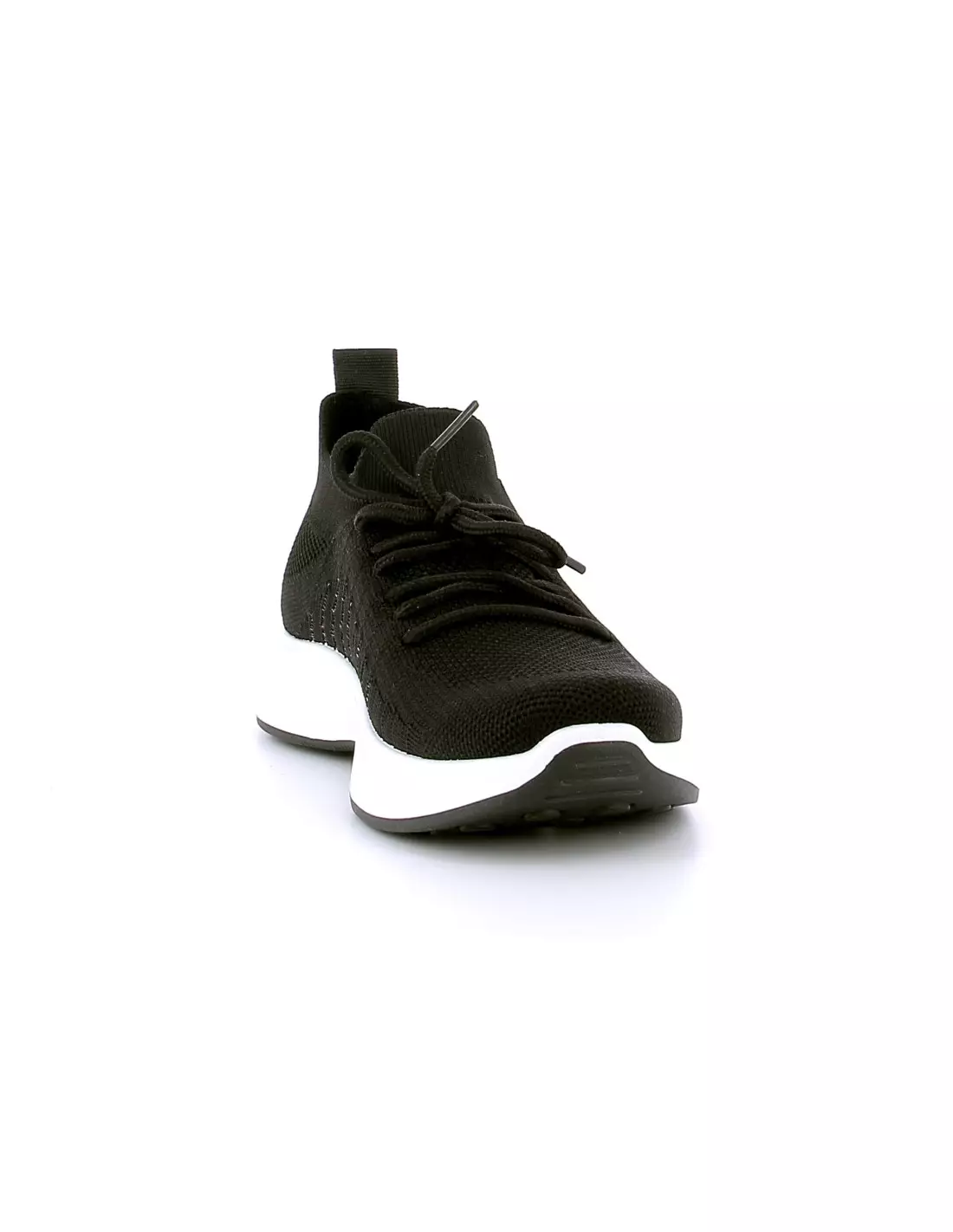 LES ARLESIENNES B860180 - Baskets BLACK