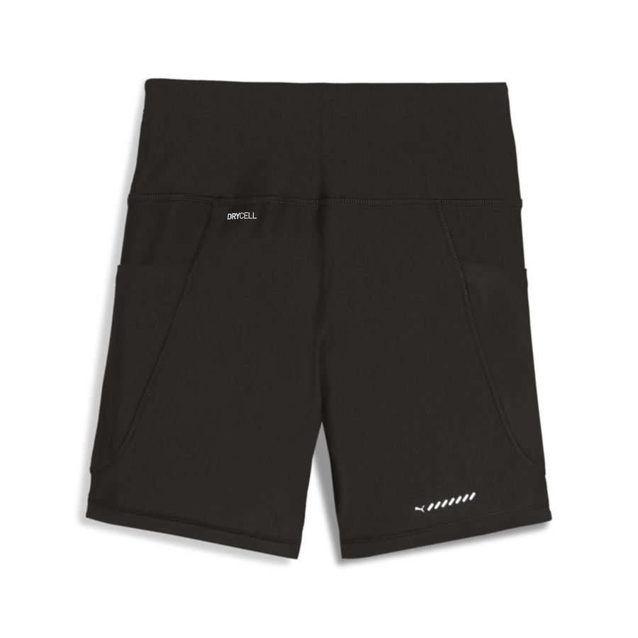 PUMA Short Running Run Velocity 5'' - Noir Femme