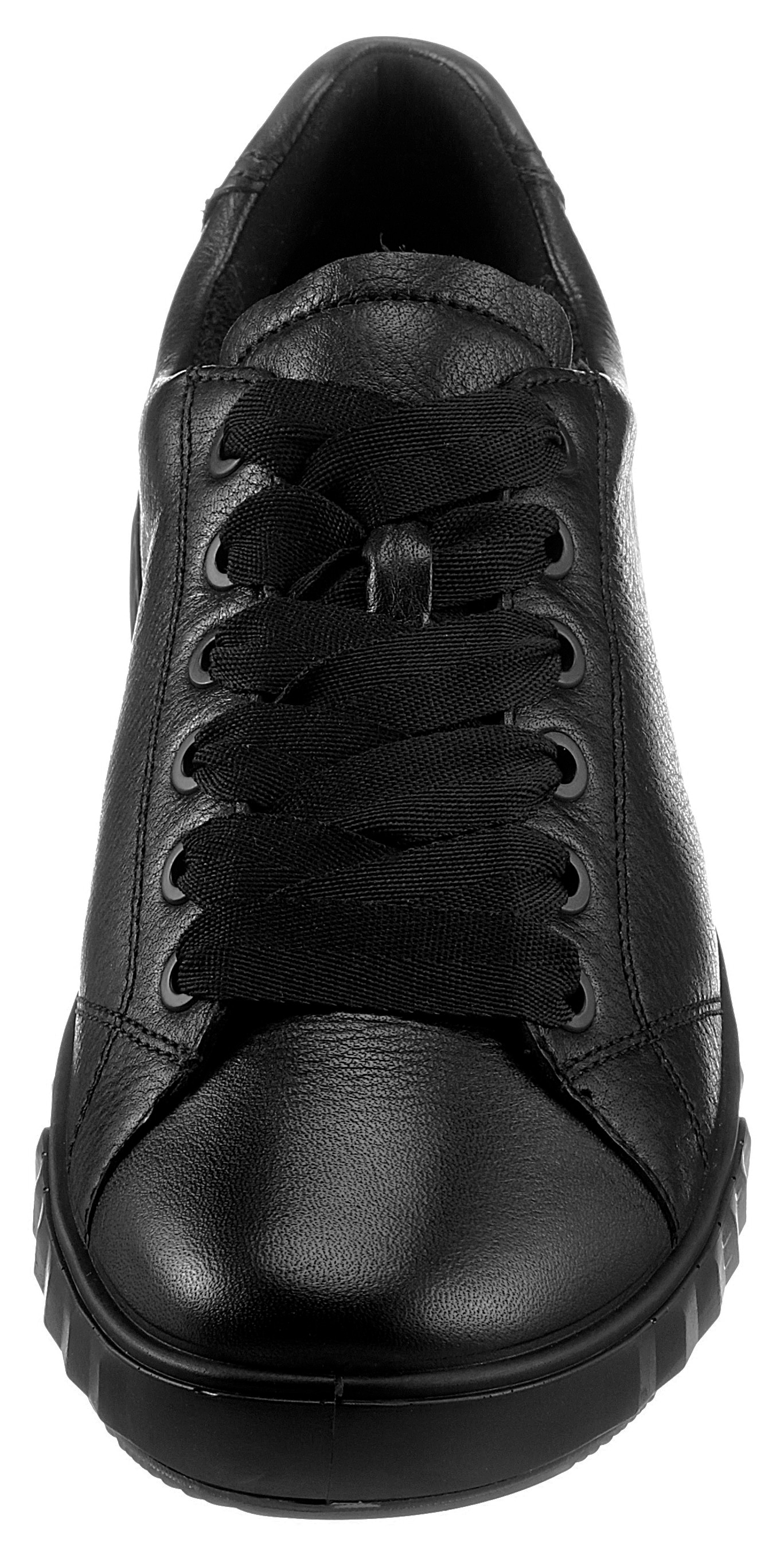 Ara Sneaker »AVIO«  mit Plateau, G-Weite, Freizeitschuh, Halbschuh, Schnürschuh
