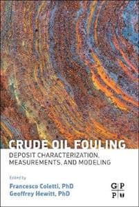 Crude Oil Fouling
