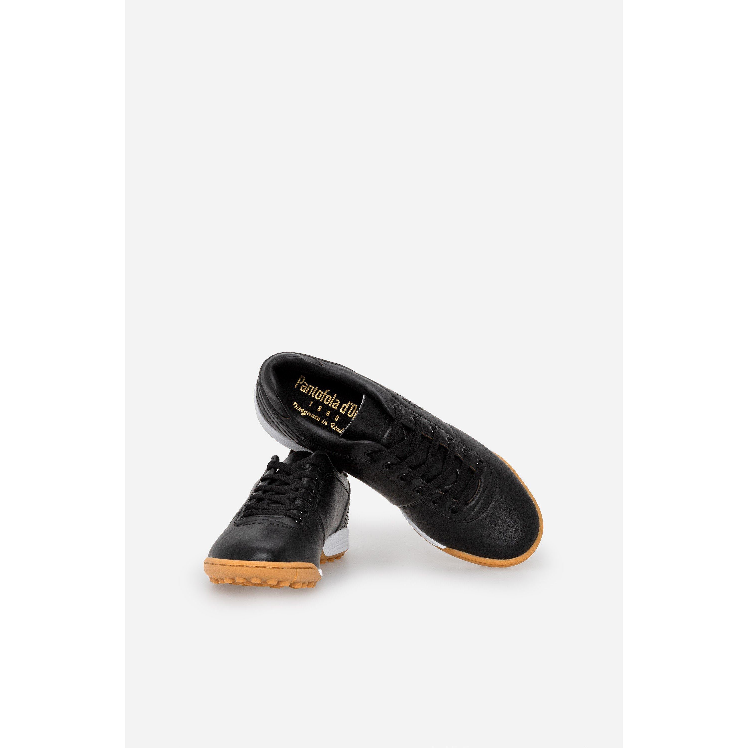 Pantofola d Oro Panto Premio Tech Mens Firm Ground Football Boots