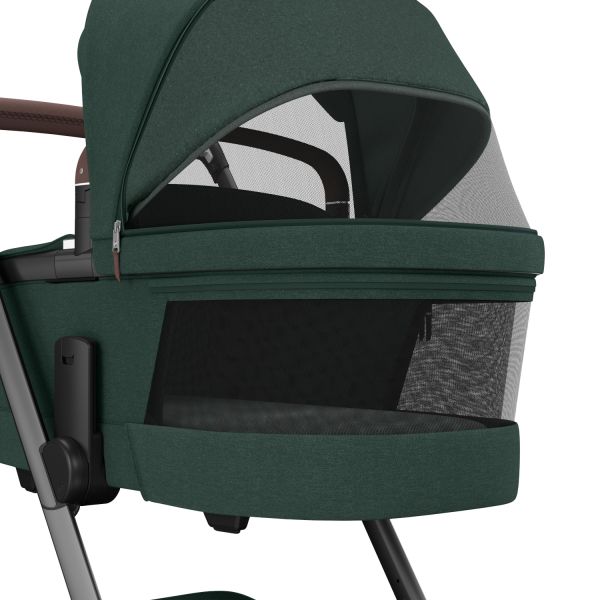 Maxi-Cosi Fame Kinderwagen 2-in-1 - Twillic Truffle