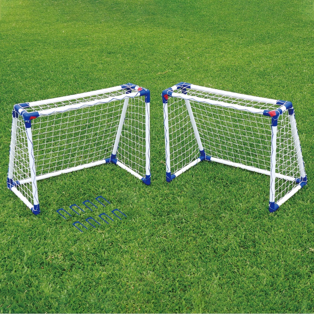 Junior-Fußballtore