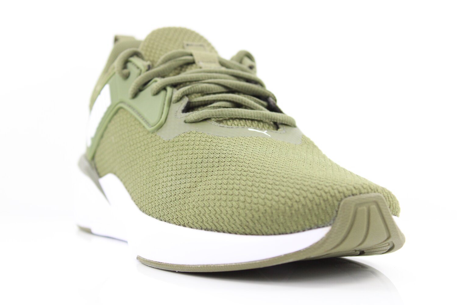 PUMA Erupter