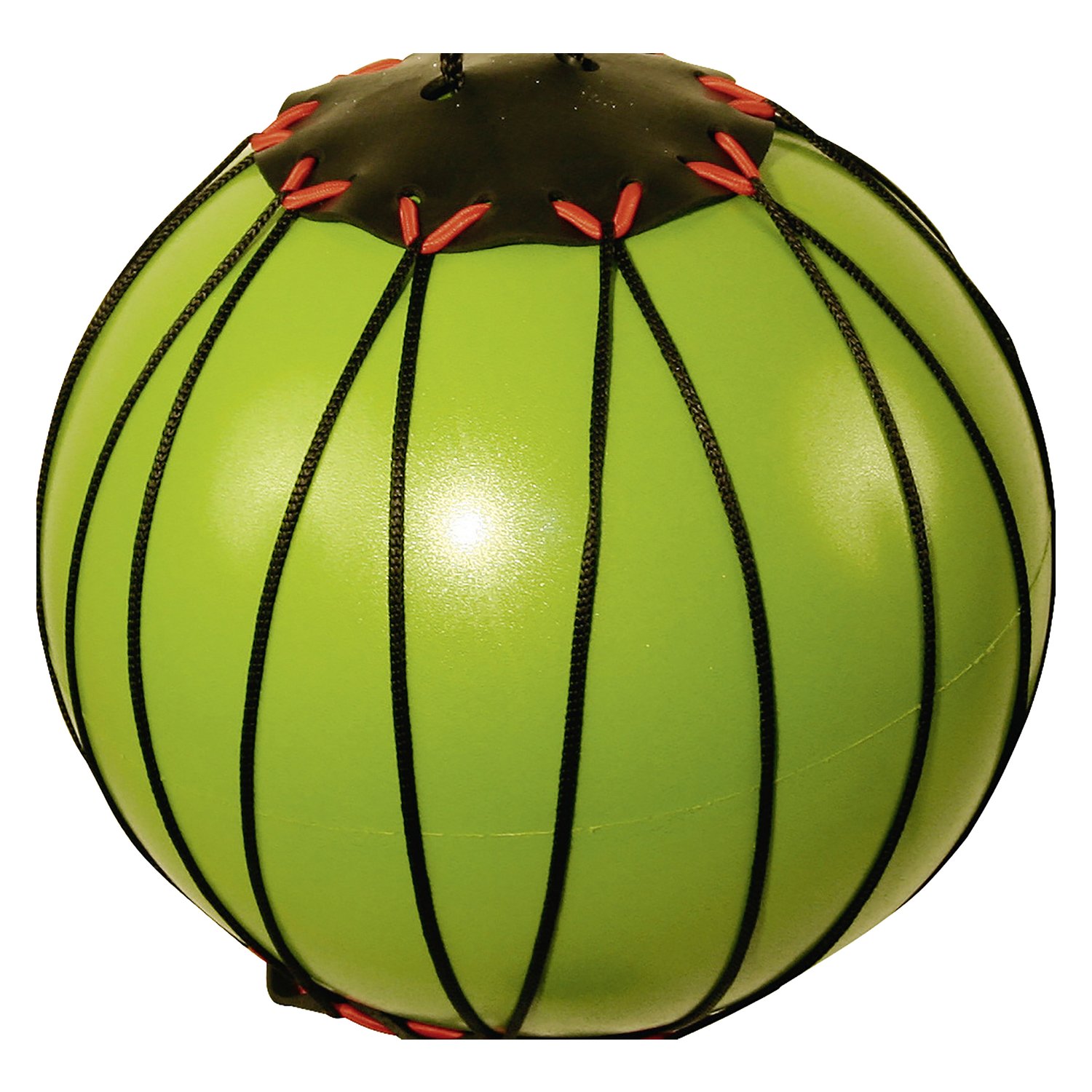 KERBL Therapiespielball für Pferde  - grün - ca. 25 cm