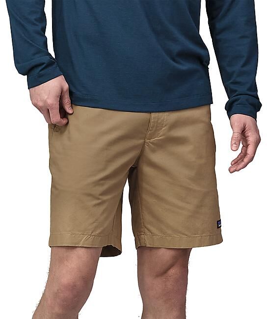 PATAGONIA - SHORT LW ALL-WEAR HEMP SHORTS M