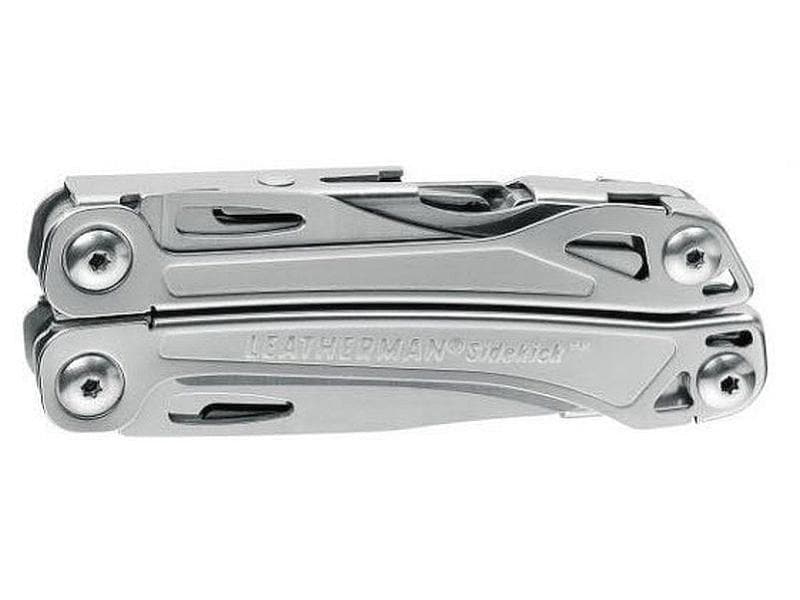 Leatherman Multi-Tool Sidekick Multitool mit 15 Werkzeugen