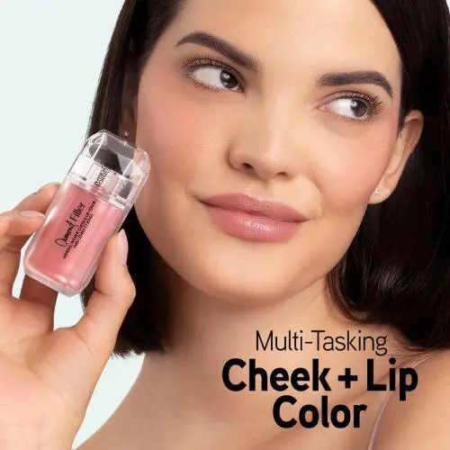 Diamond Filler Cheek&Lip Color Radiant Pink