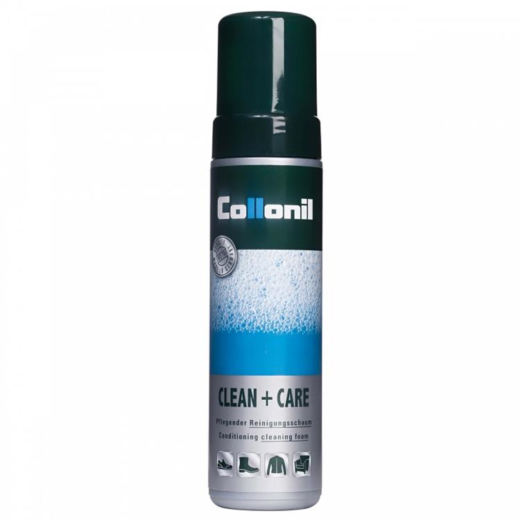 Collonil Clean & Care pomp Transparant