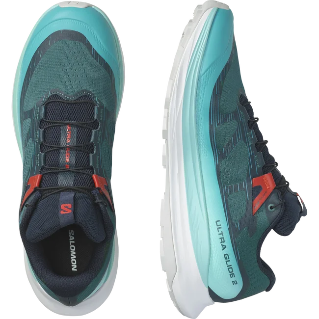 ULTRA GLIDE 2  Trailrunning-Schuhe Herren