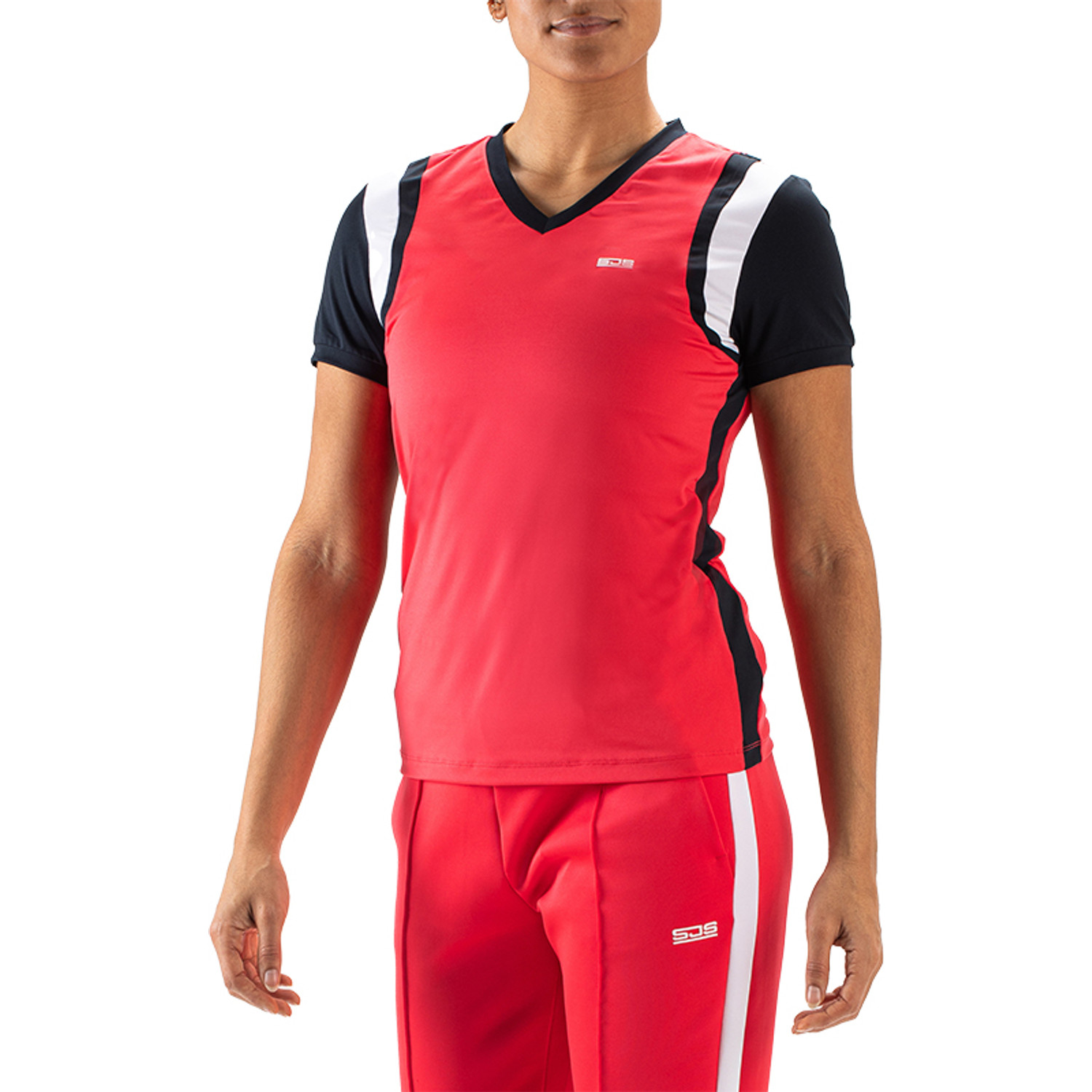 Sjeng Sports teamkleding damespakket 34