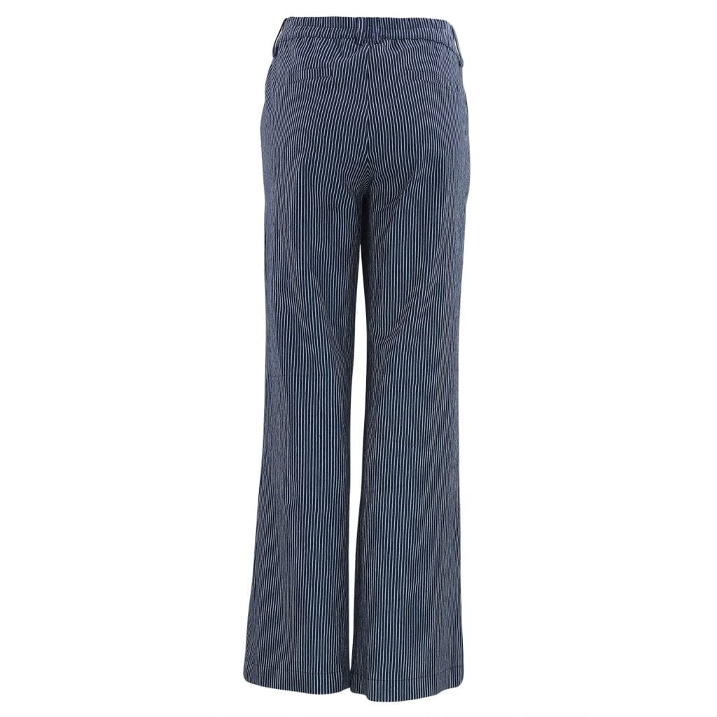 Continue Roberta Stripe 204 denim