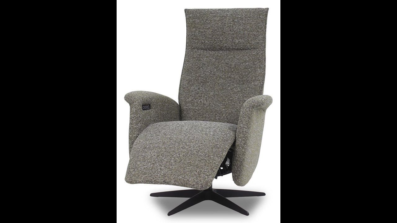 Relaxfauteuil Graham