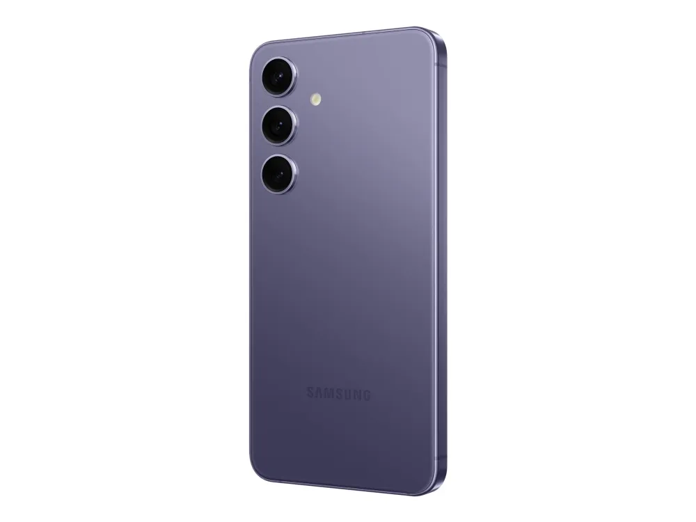 Samsung | Galaxy S24 - 5G smartphone - 128GB | Cobalt Violet