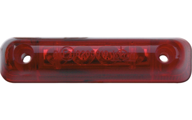 LED Schlussleuchte